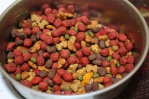 Dog Food - Best Dog Food Brands For Border Collies