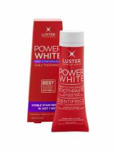 Luster Now Toothpaste (Premium White 7 Toothpaste)