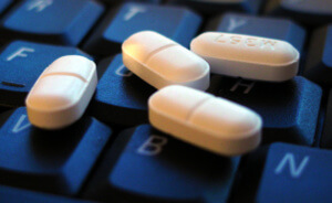 Pills (Another reasons for What Causes Tooth Enamel Loss)