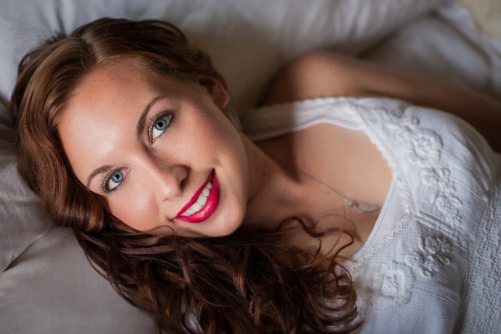 Portraiture (Portfolio)