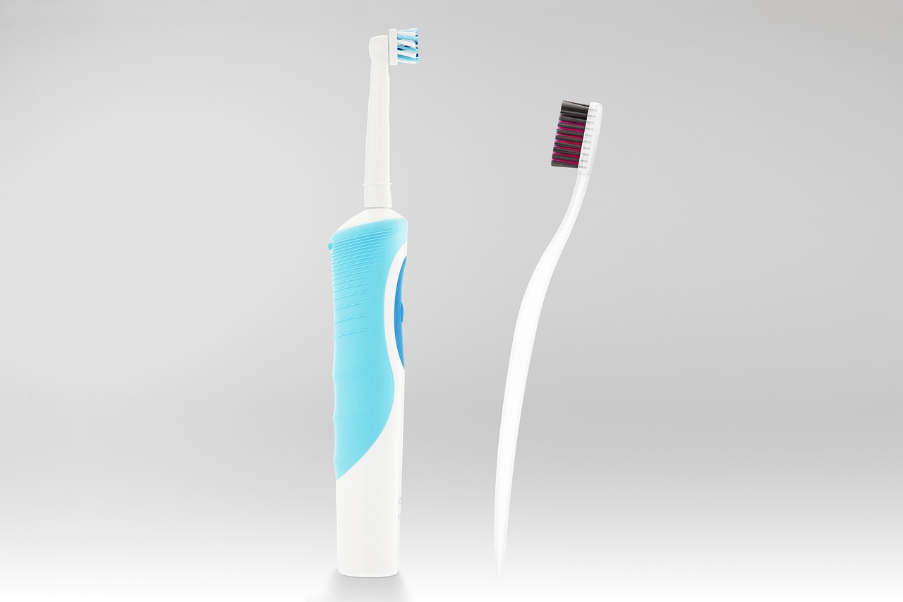 Toothbrush, Dental, Hygiene