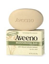Aveeno Fragrance Free Moisturizing Bar for Dry Skin, With Natural Colloidal Oatmeal (our Best Moisturizing Bar Soap For Dry Skin)