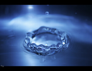 Water Drop