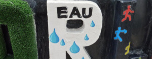 eau