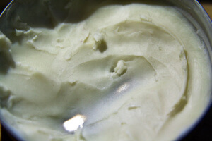 Shea Butter Macro January 05, 20111