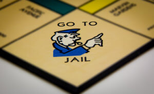 Go To Jail (too many penalties)