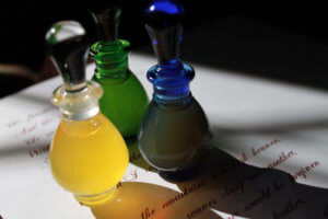 Love Potions