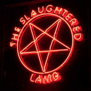 The Slaughtered Lamb