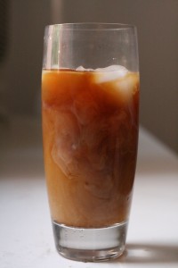 Cold-Brewed Iced Coffee - The cold brewed way for how to make homemade iced coffee