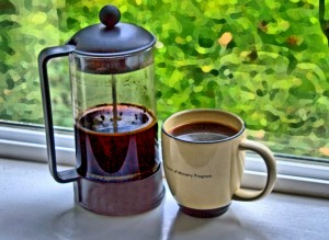 The Best Coffee For French Press