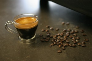 spro - American Espresso