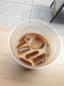 New Orleans iced coffee - The hot brewed way for how to make homemade iced coffee