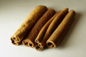 Cinnamon Sticks Spice Related (health benefits for coffee additives)