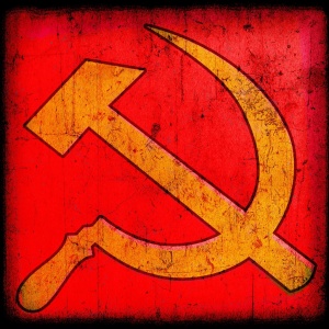 Hammer & Sickle