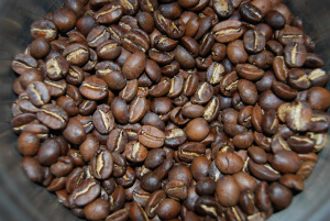 Roasted Guatemalan Coffee