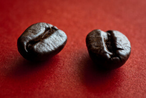 Dark roast (example of the Best Dark Roast Coffee Beans)