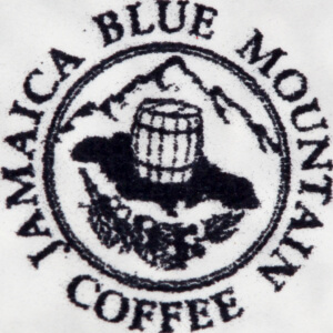 Jamaica Blue Mountain Coffee