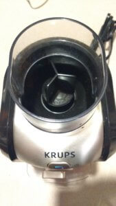 Krups GVX2 Burr Grinder Review 2022