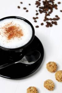 Cappuccino, Coffee Break, Coffee, Workplace