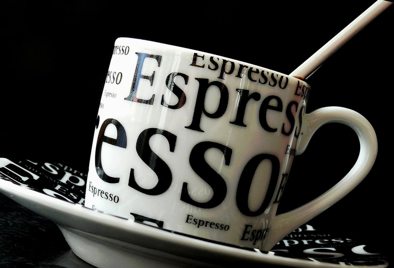 Drunk, Espresso, Espressotasse Coffee