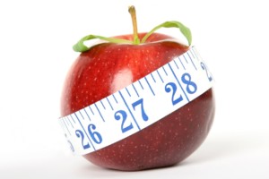 Appetite, Apple, Calories, Catering, Measuring tape