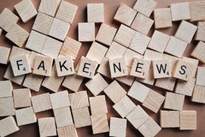 Fake News, Media Disinformation