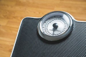 Weight, Scale, Weigh in overweight